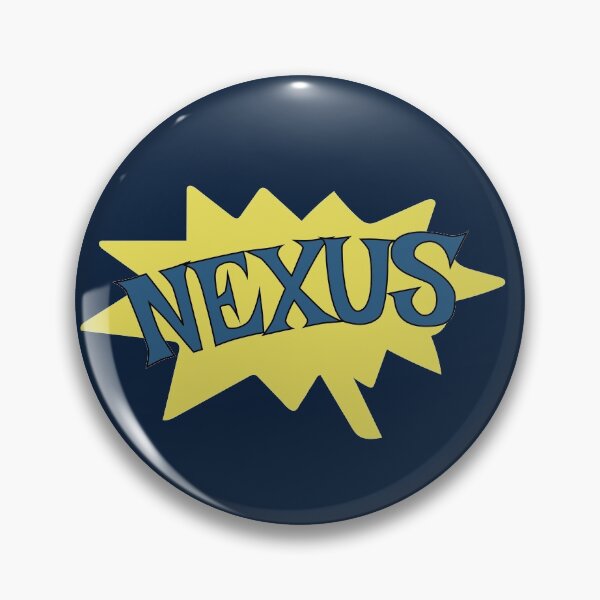 Item preview, Nexus Event designed and sold by TheConcertKid.