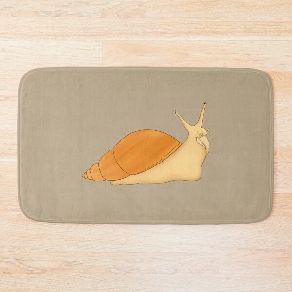 Item preview, Giant African Land Snail, Achatina fulica, jadatzi designed and sold by anacecilia.