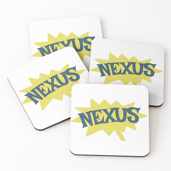 Item preview, Nexus Event designed and sold by TheConcertKid.