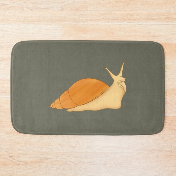 Item preview, Giant African Land Snail, Achatina fulica, jadatzi designed and sold by anacecilia.
