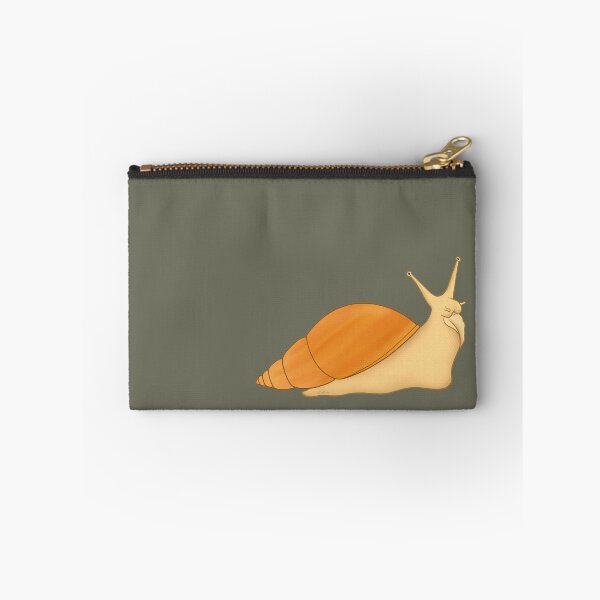 Item preview, Giant African Land Snail, Achatina fulica, jadatzi designed and sold by anacecilia.