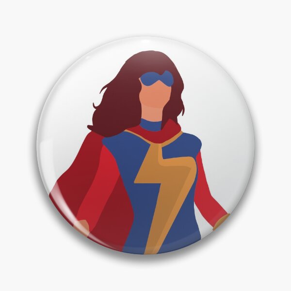 Item preview, Kamala Khan  designed and sold by 445-Designs.
