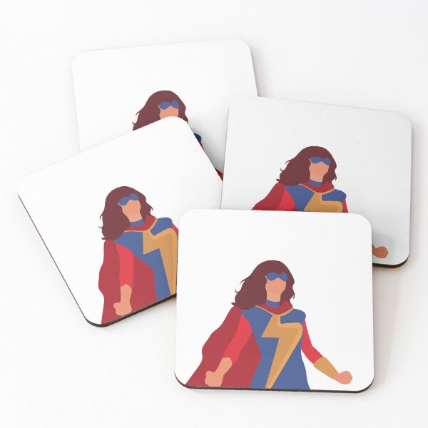 Item preview, Kamala Khan  designed and sold by 445-Designs.