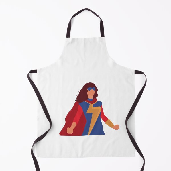 Item preview, Kamala Khan  designed and sold by 445-Designs.