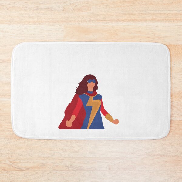 Item preview, Kamala Khan  designed and sold by 445-Designs.