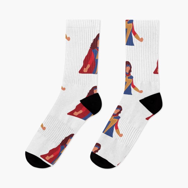 Item preview, Kamala Khan  designed and sold by 445-Designs.
