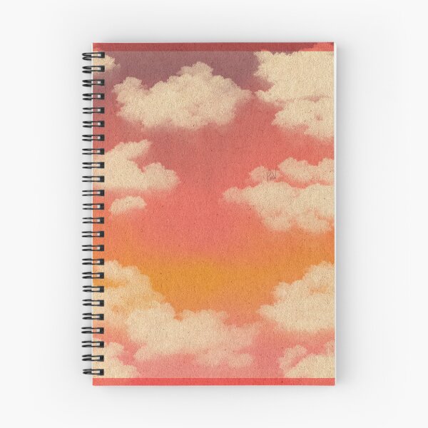 Item preview, Watercolor Sunset designed and sold by cryptcreeper21.