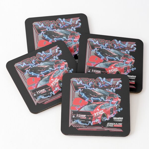 Item preview, Chase Elliott  designed and sold by Chase Gardner.