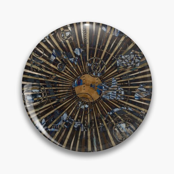 Item preview, Rising Sun designed and sold by Lori  Arbel.
