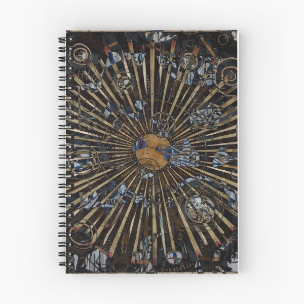 Item preview, Rising Sun designed and sold by Lori  Arbel.