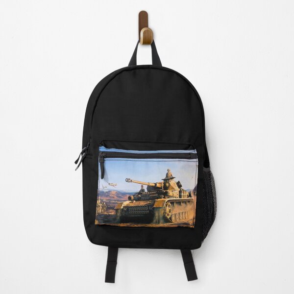 Item preview, Panzer Mark IV designed and sold by tank-lover.