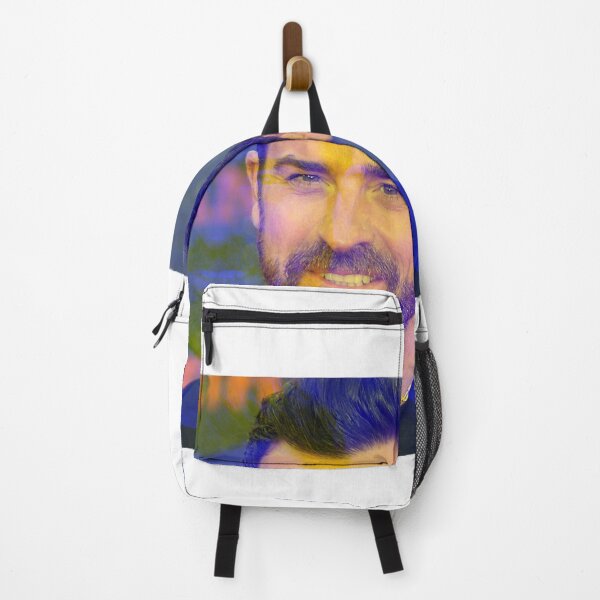 Item preview, Justin Theroux designed and sold by GR8-ART.