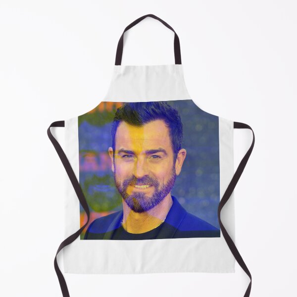 Item preview, Justin Theroux designed and sold by GR8-ART.