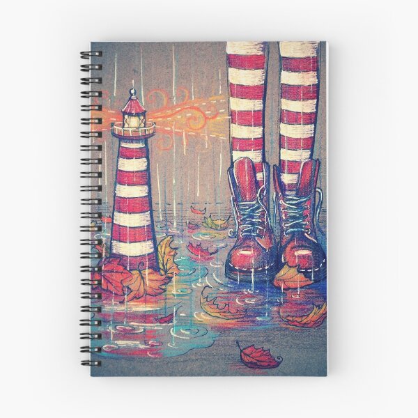 Item preview, Lighthouse designed and sold by illustore.