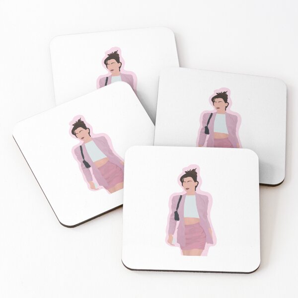 Item preview, Bella Hadid Super Model designed and sold by DesignAnita.