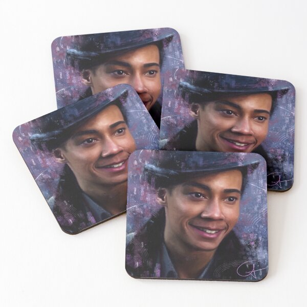 Item preview, Jesper designed and sold by andycwhite.