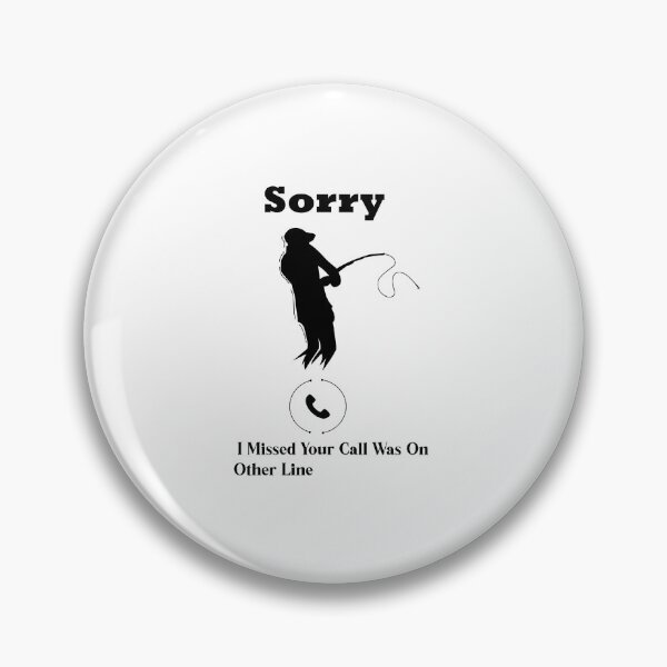 Item preview,  I Missed Your Call Was On Other Line designed and sold by Mohsin0.