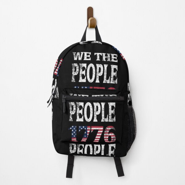 Item preview, We The People 1776 designed and sold by AmethystMurad.