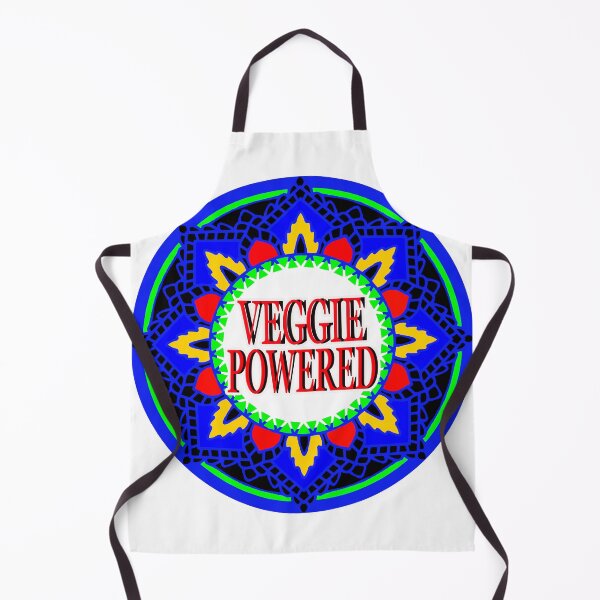 Item preview, VEGGIE POWERED designed and sold by EdwardMonet.