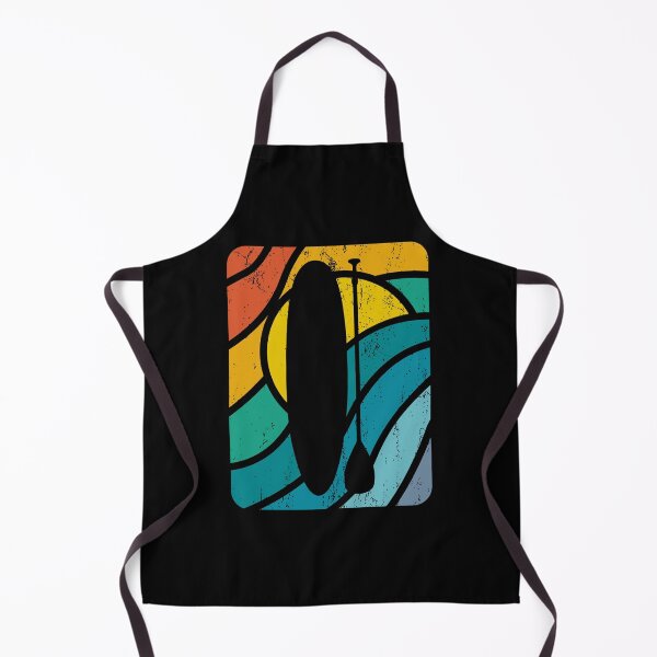 Item preview, Vintage Summer Stand Up Paddle Board Sup designed and sold by arlinasdua.