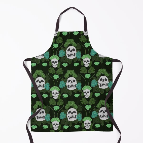 Item preview, Pushin' Up Daisies (Forsaken) designed and sold by Reigne Adrian.