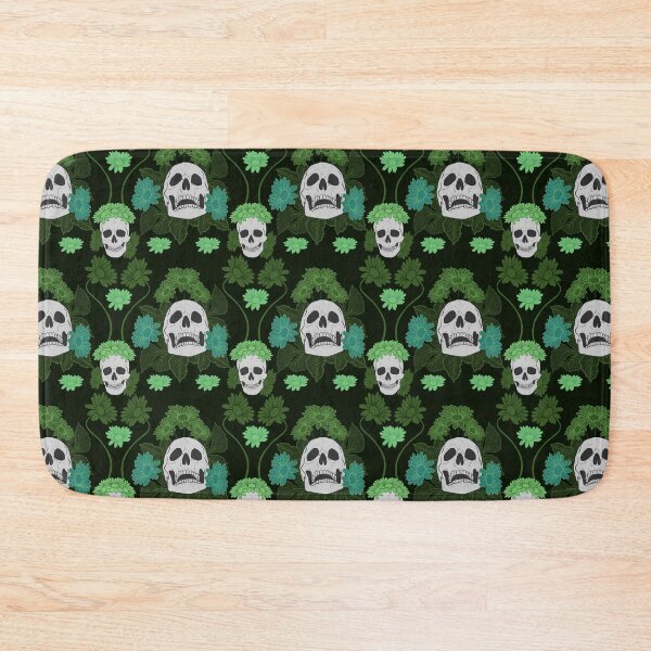 Item preview, Pushin' Up Daisies (Forsaken) designed and sold by Reigne Adrian.