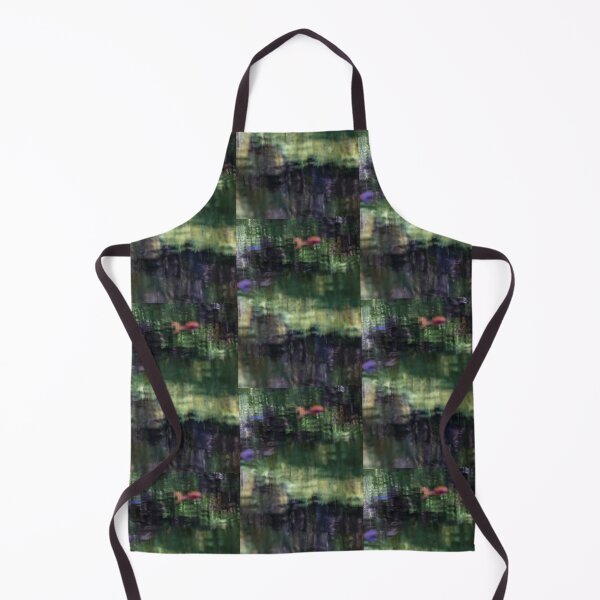 Item preview, Autumn Water Reflections designed and sold by ArtWild.