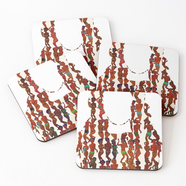 Item preview, Fiesta girl designed and sold by Diego Manuel Rodriguez.