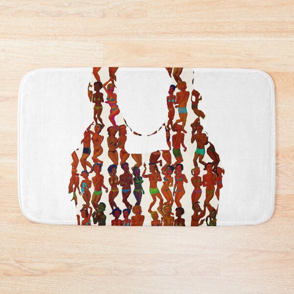 Item preview, Fiesta girl designed and sold by Diego Manuel Rodriguez.