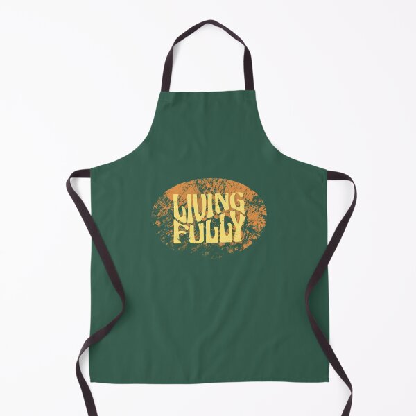Item preview, Living Fully 2 designed and sold by art-by-gui.