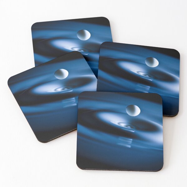 Item preview, A Drop Of Milk designed and sold by Marc Garrido Clotet.