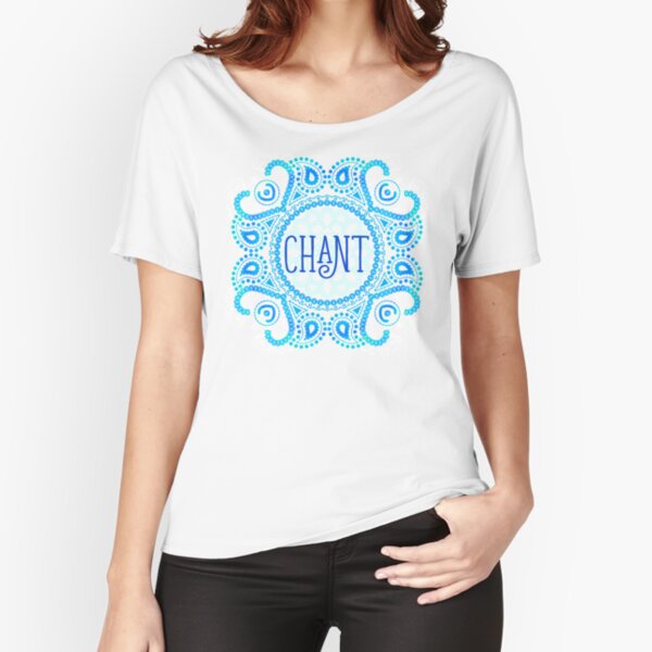 Relaxed Fit T-Shirt