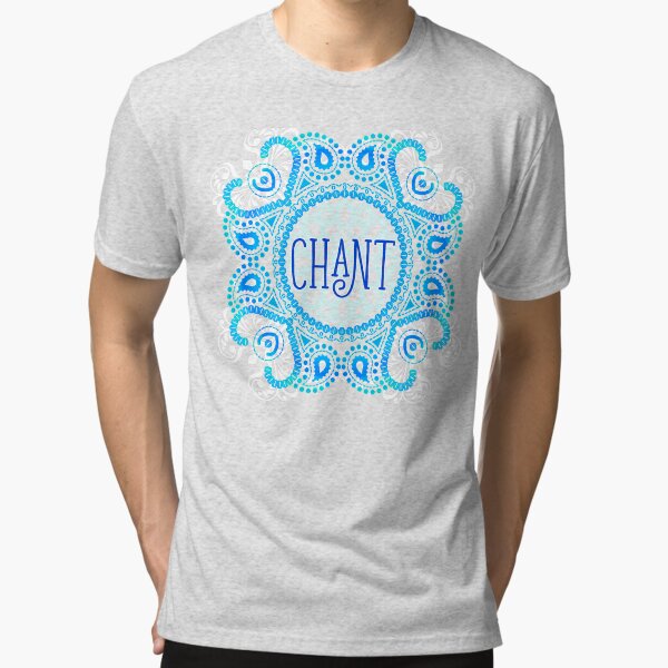 Tri-blend T-Shirt