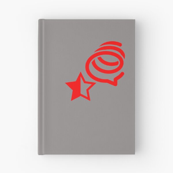 Item preview, Red spiral elegant t-shirt design designed and sold by ODELUNITY.
