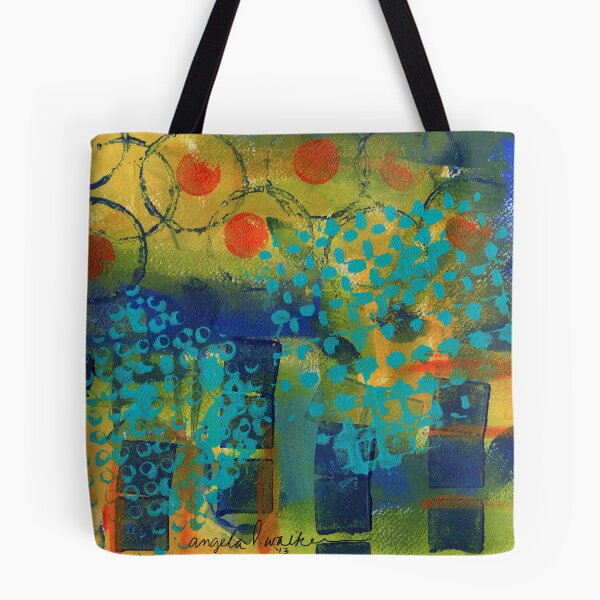 Item preview, Abstract Expressions: Background Art designed and sold by © Angela L Walker.