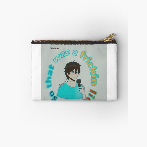 Item preview, So that was a frickin lie designed and sold by Rolaplayor101.