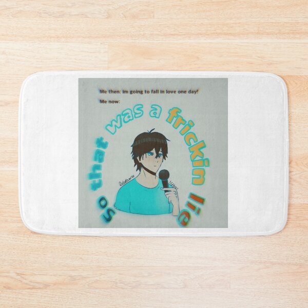 Item preview, So that was a frickin lie designed and sold by Rolaplayor101.
