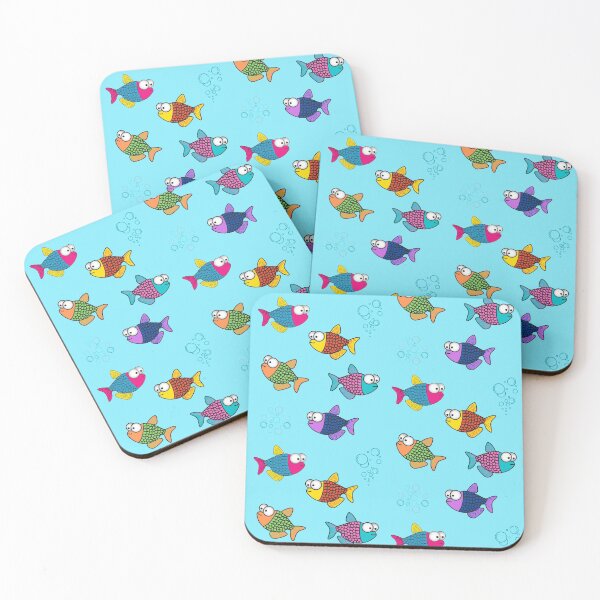 Item preview, Fishy designed and sold by OurGirlGertie.