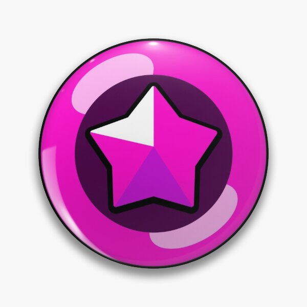 Brawl Stars Pins And Buttons Redbubble - brawl stars emoji bibi