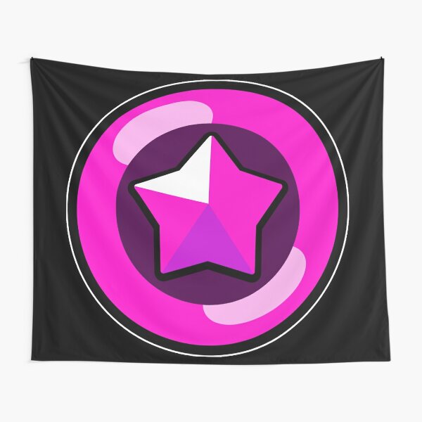 Telas Decorativas Brawl Stars Redbubble - cara de nita brawl stars pixel art pequeña