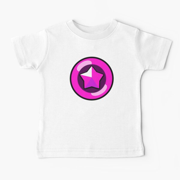 Brawl Stars Kids Babies Clothes Redbubble - brawl star enfant 12 ans