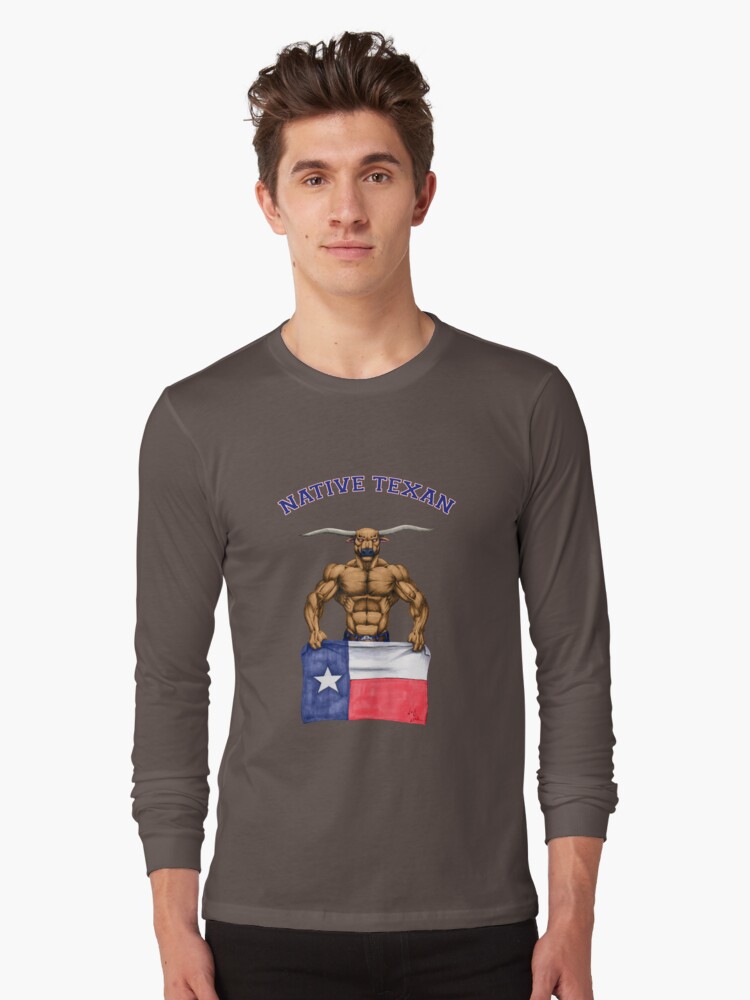 texan t shirts