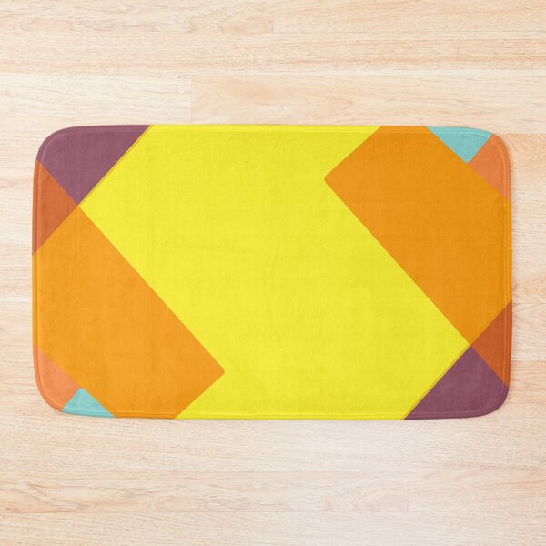 Item preview, Colorful mosaic pattern designed and sold by GAP90.