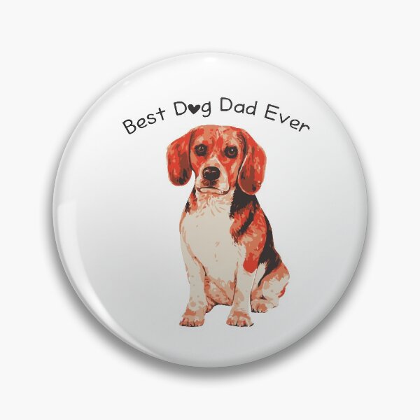 Item preview, Dog Dad Gift Best Dog  Dog T-Shirt, Fathers Day Gift, Gift Dog Owner Tee, Dog Lover Shirt, Cute Dog T Shirt, Gift For Dog Lovers designed and sold by brandkaoutar design.