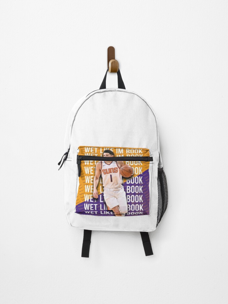 Phoenix suns outlet backpack