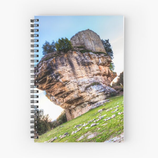 Item preview, Castell de la Popa (Stern Castle) designed and sold by Marc Garrido Clotet.