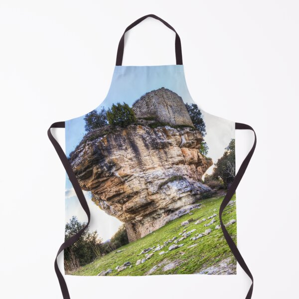 Item preview, Castell de la Popa (Stern Castle) designed and sold by Marc Garrido Clotet.
