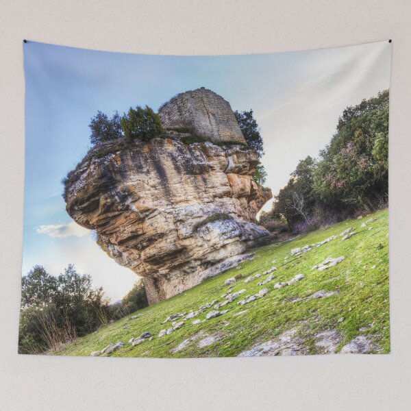 Item preview, Castell de la Popa (Stern Castle) designed and sold by Marc Garrido Clotet.