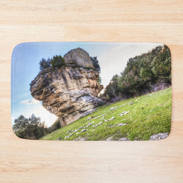Item preview, Castell de la Popa (Stern Castle) designed and sold by Marc Garrido Clotet.