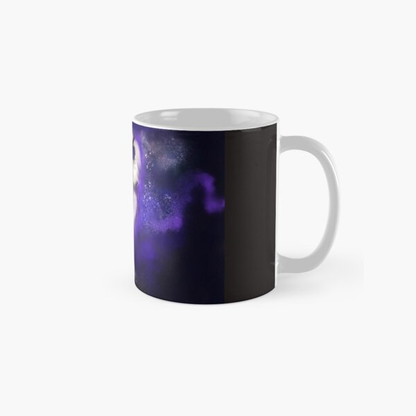 Stargazer Classic Mug